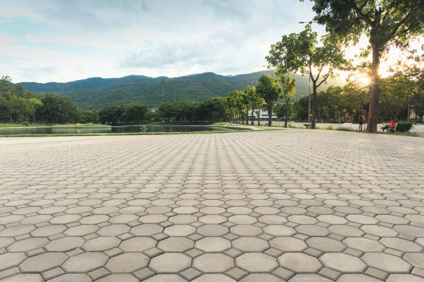 Reasons to Select Us for Your Driveway Paving Requirements in Fort Thompson, SD