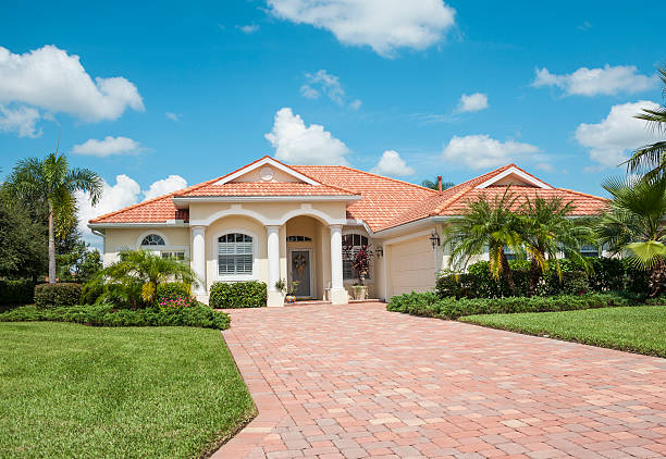 Best Driveway Paver Repair  in Fort Thompson, SD