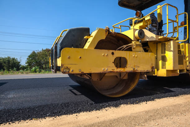 Professional Driveway Pavers in Fort Thompson, SD